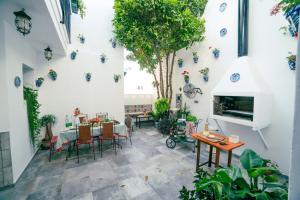 Casa Hera - Boutique House in Alhaurín el Grande