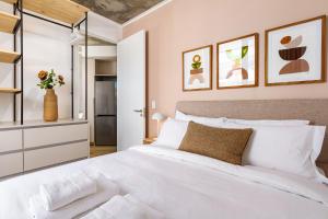 Live with Passion - 1 Bedroom with Stunning Views