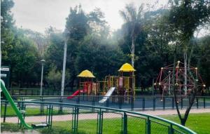 Exclusive Loft 505 Across from El Virrey Park