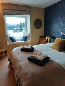 La Chamallow et Wellness - Heer