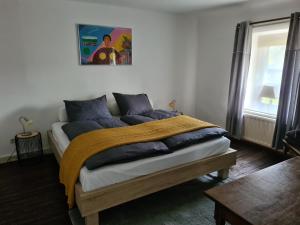 Haus Päsch near lake with heated jacuzzi sauna