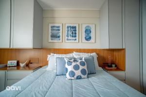 Flat em Ponta Negra no Pontamares by Qavi