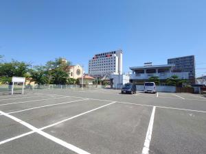 APA Hotel Yamaguchi Hofu