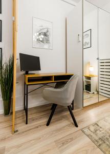 NEW High Ceilings Apartments - Cozy Studio - Athenee Palace