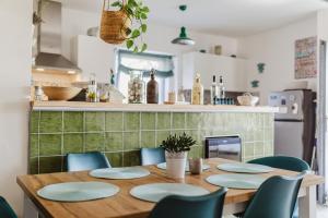 Kékbazalt Vendégház