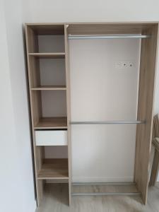 Villas House with garden terrace and balcony with sea view : photos des chambres