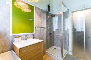 NEW High Ceilings Apartments - Cozy Studio - Athenee Palace