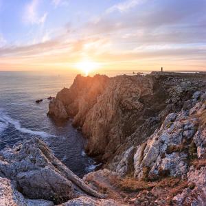 Villas House with garden terrace and balcony with sea view : photos des chambres