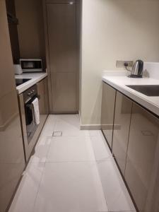 1 Bedroom Tower D Paramount Apt