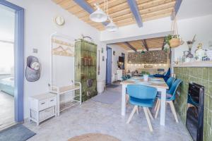 Kékbazalt Vendégház