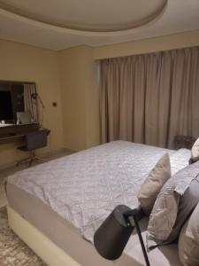 1 Bedroom Tower D Paramount Apt