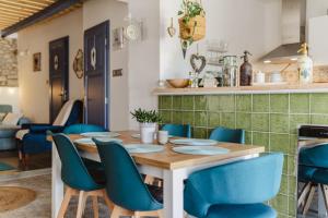 Kékbazalt Vendégház