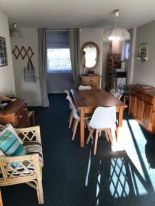 TY DANY appartement 150m de la plage
