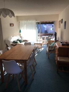 TY DANY appartement 150m de la plage