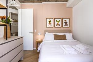 Live with Passion - 1 Bedroom with Stunning Views