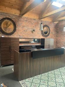 Highveldt Farm, Nottingham Road