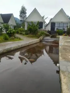 Ciwidey Hills & Wetland Family 2 - 希维德