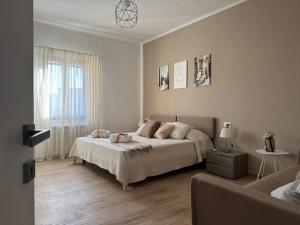 One-Bedroom Family Apartment