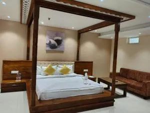 Orangepetal Comfort Hillton - Mayurbhanj