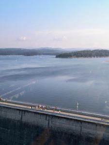 APARTAMENT z aneksem kuchennym BARBARKI