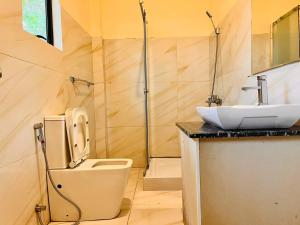 Golden Riverside Resort Kosgama