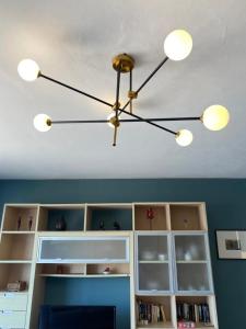 Penthouse in St Pauls Bay Malta with Views