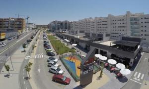 Apartamento Comfort Deluxe