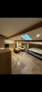 Studio sous pente - 朗贝斯克