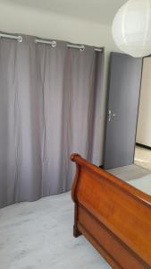 Appartements villadesmasquesT2 : photos des chambres