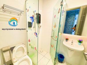 The Wave Malacca city 8Pax 3Bed cultural street open air pool game console
