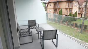 Mistral Residenc 102