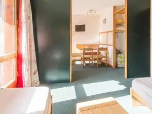 Studio confortable au cœur de la station, proche pistes et commerces - FR-1-181-2538 - 蒙查往