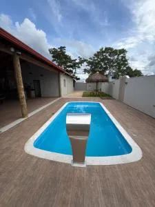 Espaço Lara Eventos Igarapé - 伊加拉佩