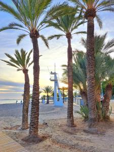 Apartment Cabrio - Santa Pola