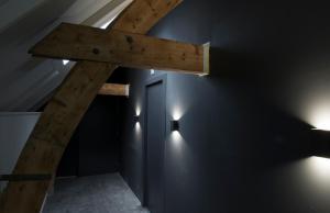 Kazerne Hotel - Member of Design Hotels