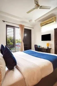 NexHub Stay - Huda City Centre - Gurgaon