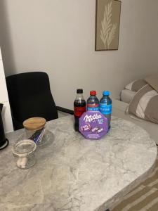 Charmant studio à 20min de Paris