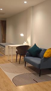 Pak Gub Rao GuestHouse Family Room3