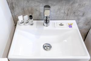 Calm Sandton experience