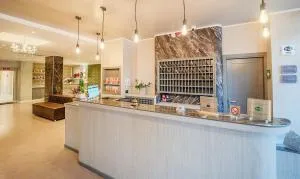 Hotel Donatello - Casinalbo