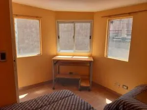 Casa Escalera Caracol - Наварро