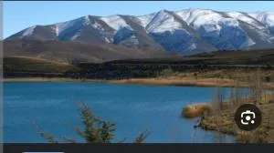 auberge arhal lac tislit - Aghbala