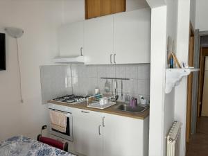 BOSA Appartamento ampio terrazzo con vista