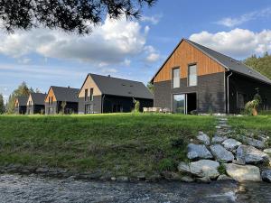 Wellness Chalupy LETOKRUHY - 4hvězdičkové hotely ve městě Jeseník