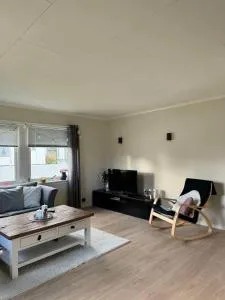 Arctic haven apartment - Gamvik