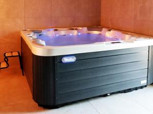 Wellness Chalupy LETOKRUHY