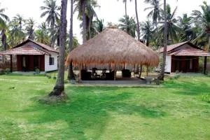 Thotupola Kite Resort - Kalladi