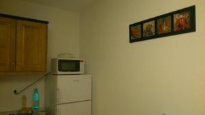 Maisons de vacances VILLA T3 bord de mer - vue mer a 500 m de la plage- piscine chauffee A CASETTA DI A SPIAGGIA : photos des chambres