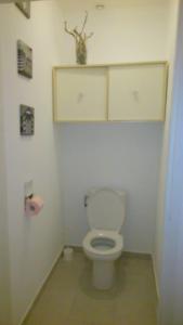 Maisons de vacances VILLA T3 bord de mer - vue mer a 500 m de la plage- piscine chauffee A CASETTA DI A SPIAGGIA : photos des chambres