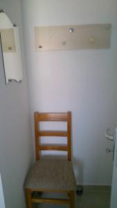 Maisons de vacances VILLA T3 bord de mer - vue mer a 500 m de la plage- piscine chauffee A CASETTA DI A SPIAGGIA : photos des chambres